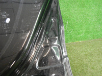 Дверь передняя правая Nissan Qashqai 2 j11 (13-23)