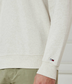 Худые Tommy Jeans - экрю(DM0DM20849)