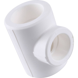 Тройник переходной KALDE 40х32х40