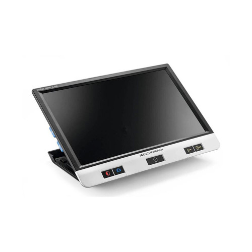 Лупа цифровая Eschenbach Visolux Digital XL FHD 2–22x, с ЖК-экраном 11,6” 16:9, с подсветкой