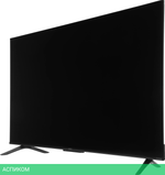Телевизор LED Xiaomi 55" TV S Mini LED 55 2025