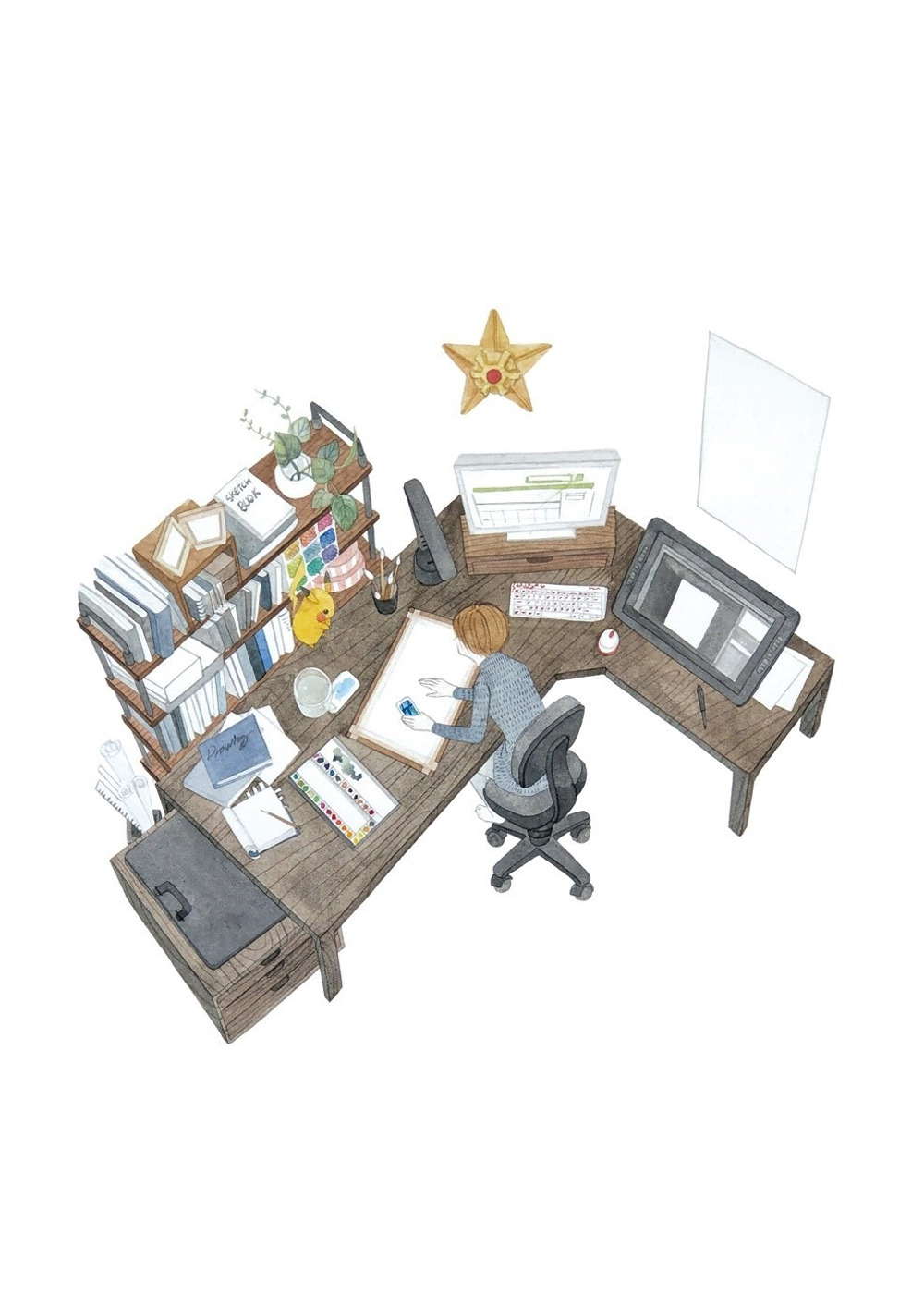 Every season every moment. Coloring Book (Распродано)