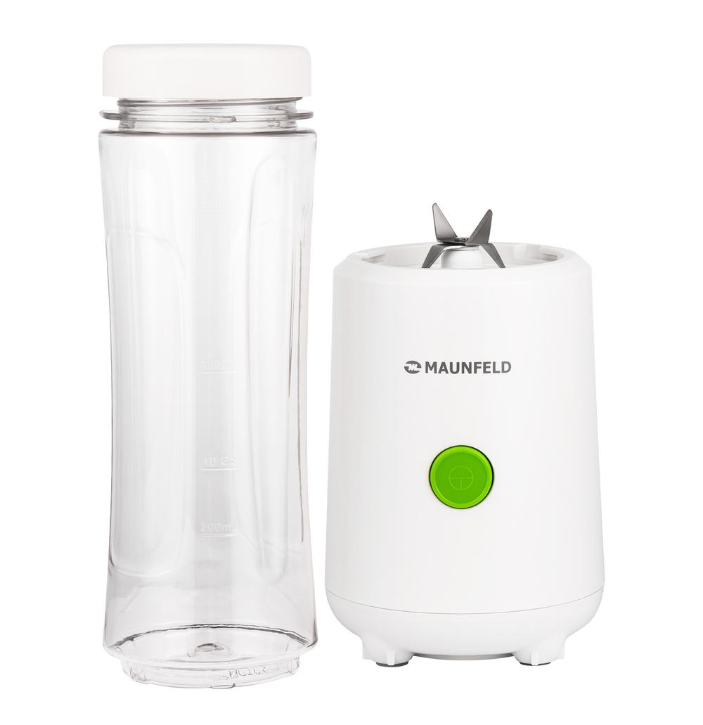 Блендер MAUNFELD MF-132W фото 3