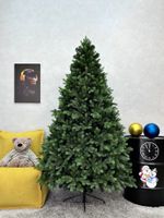 Искусственная ель «Грацио» (Литая+пвх) от 1,2 до 3 м