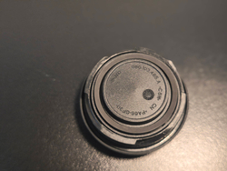 Крышка заливной горловины VAG GEN 3 1.8T-2.0T