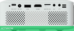 Проектор Cactus CS-PRE.08WT.WXGA