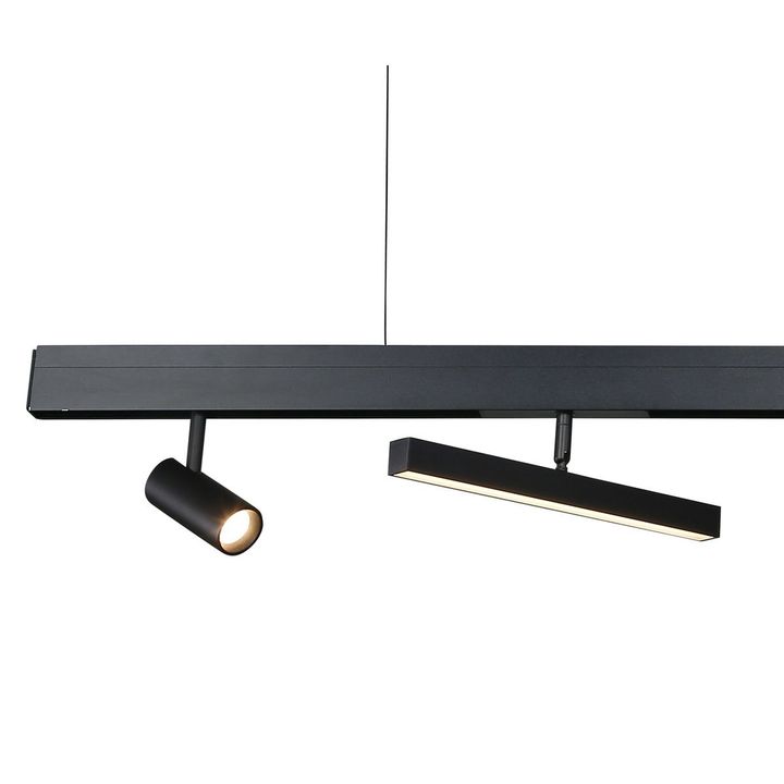 Подвесной светодиодный светильник Kink Light Лайви 07617B,19