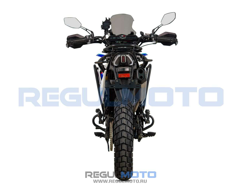 Мотоцикл Regulmoto XADV