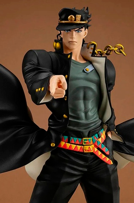 Фигурка POP UP PARADE JoJo's Bizarre Adventure Jotaro Kujo