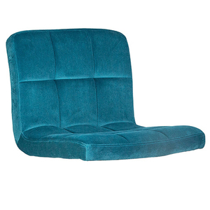 Сиденье для кресла DOMINIC/LM-5018/морская волна