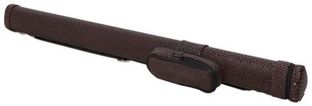 Тубус Fortuna Action Special Edition TR 1x1xEX с отделением для удлинителя коричневый