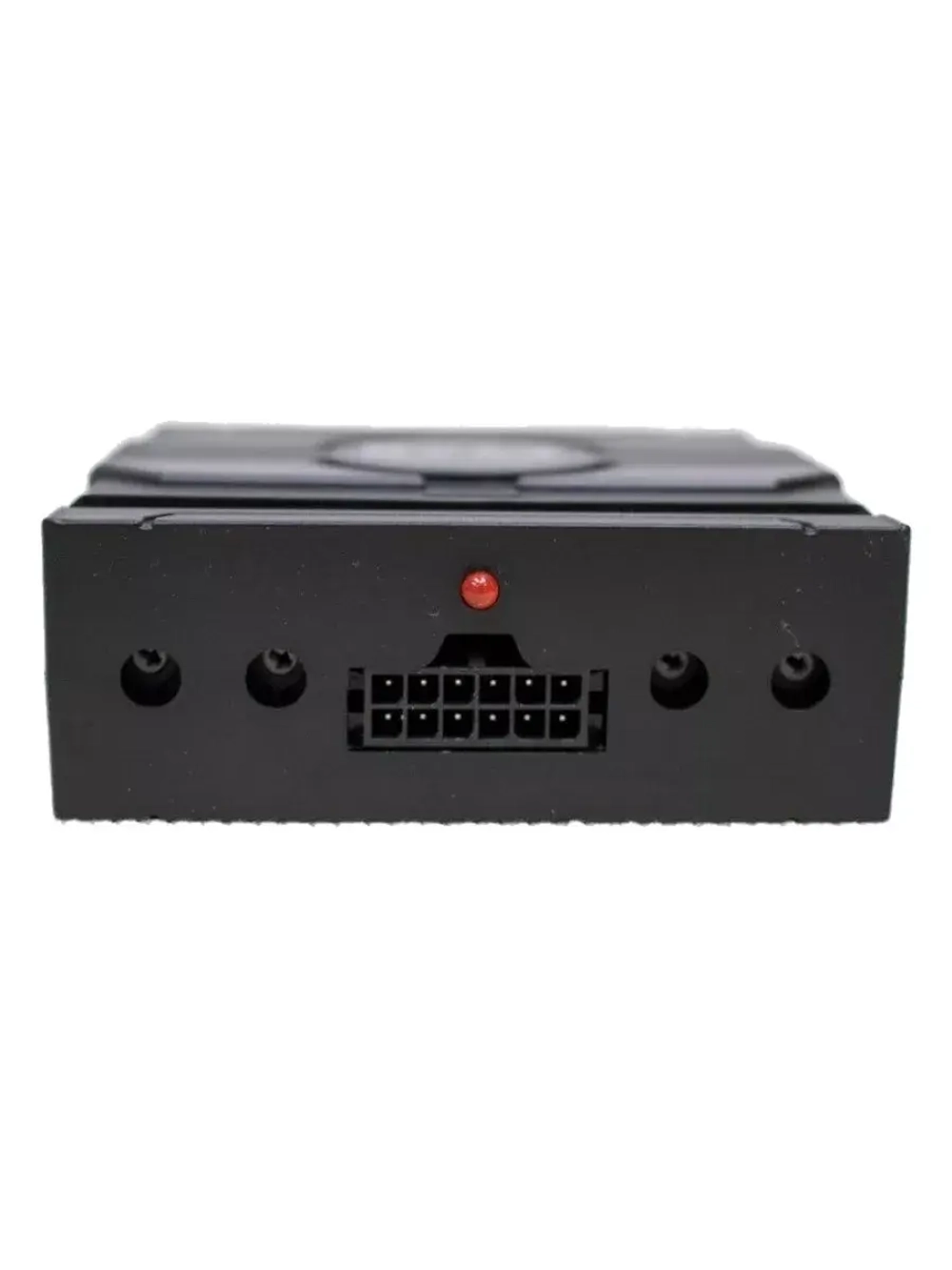 Конвертер сигнала на 4 RCA канала CON 4