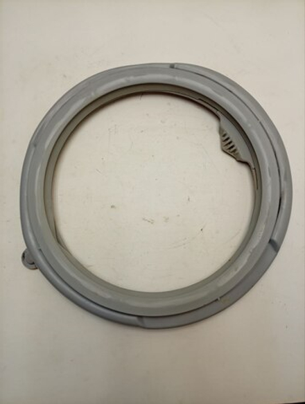 ZWS2101 кт9 Манжета люка для стиральной машины Electrolux Zanussi 4055113528 б/у