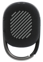JBL Clip 4 Black