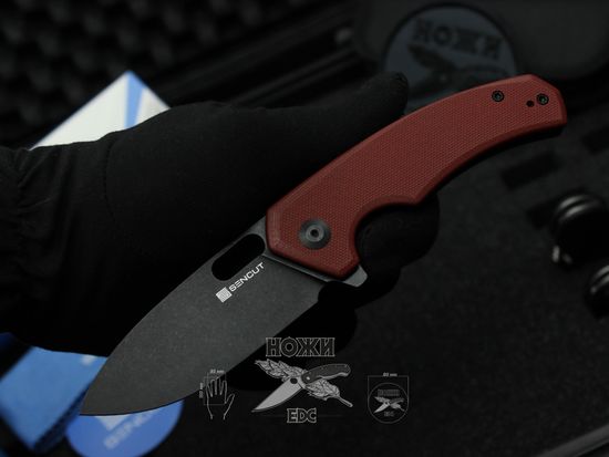 Складной нож SENCUT Acumen SA06B