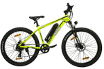 Электровелосипед Eltreco XT-700 (2018)