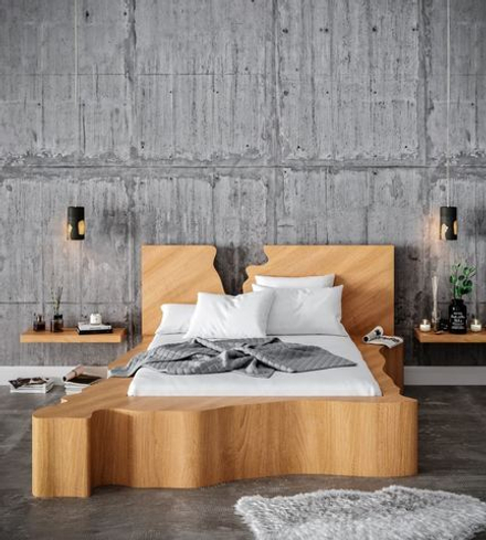 Кровать "Квазар"