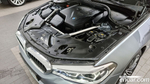 BMW 5 Series (G30) 530i xDrive M Sports Plus (05.2020)