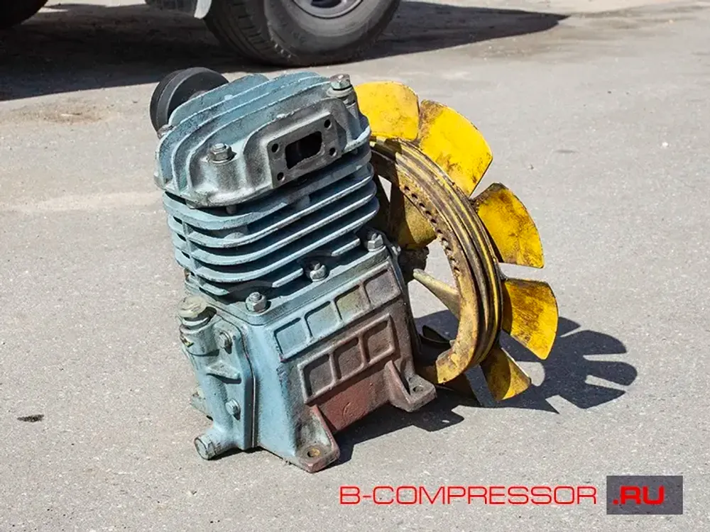 Б/У головка С412М