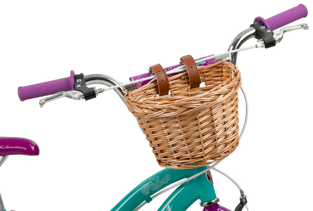 Детский велосипед Schwinn Elm 18 (2021)
