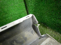 Накладка порога левая Mercedes E C238 (2016-2021)