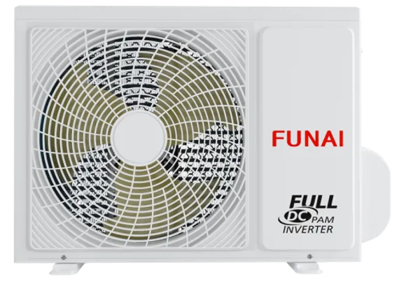 Инверторная сплит-система серии EMPEROR FULL DC inverter RACI-EM35HP.D03 (комплект)