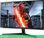Монитор LG UltraGear 27GN650-B
