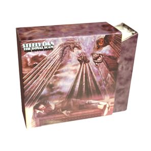 Комплект / Steely Dan (7 Mini LP CD + Box)