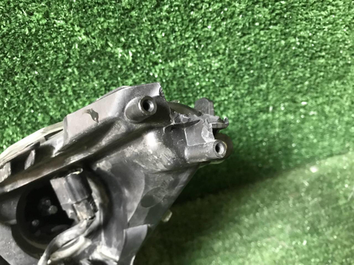 Фара правая Toyota RAV4 5 XA50 (18-нв) LED