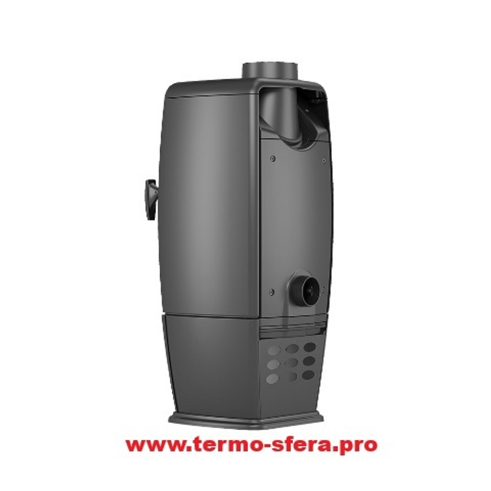 Печь-камин EVEREST S7