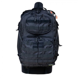 Рюкзак Tramp Commander 50 л черный TRP-042