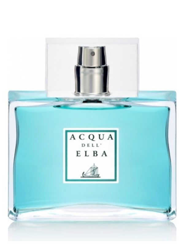 Acqua dell Elba Classica Men