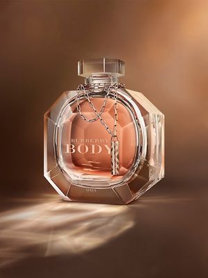 Burberry Body Crystal Baccarat