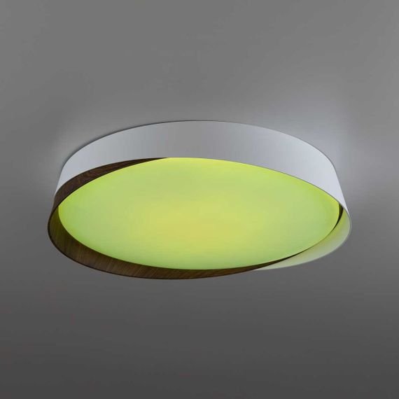 Светильник потолочный Citilux BONNY CL754350G