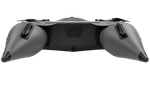 Лодка ПВХ Gladiator Active C330AL с алюминиевым полом BSM0125