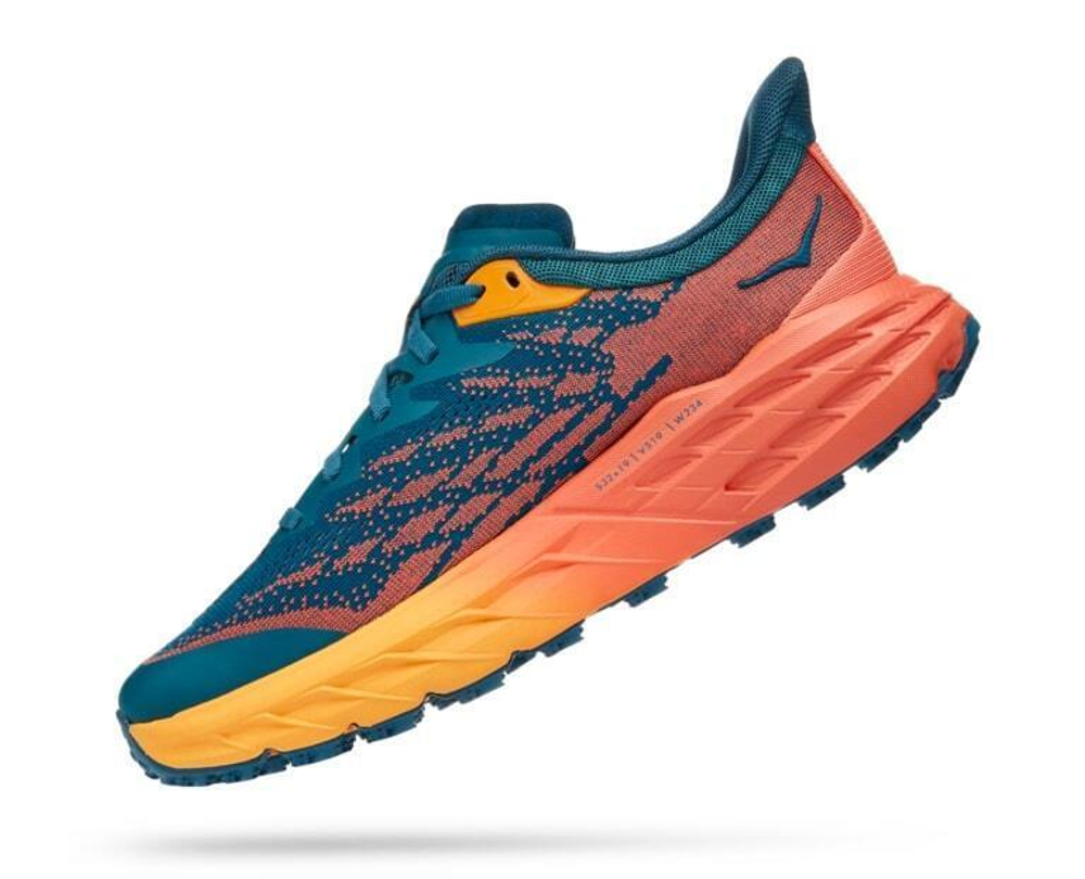 Кроссовки женские Hoka Speedgoat 5