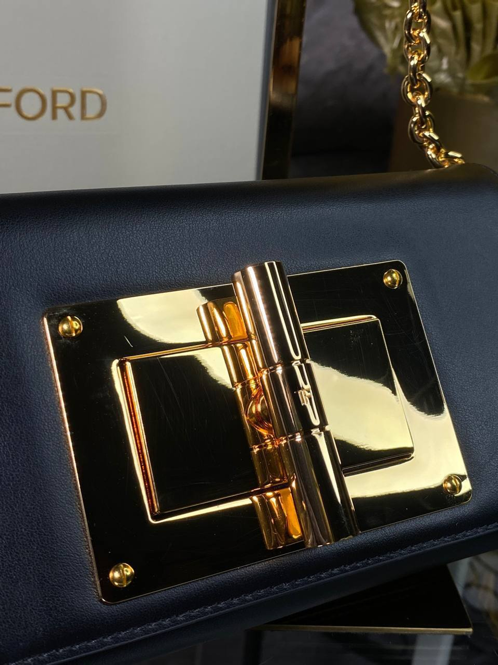 Сумка Tom Ford