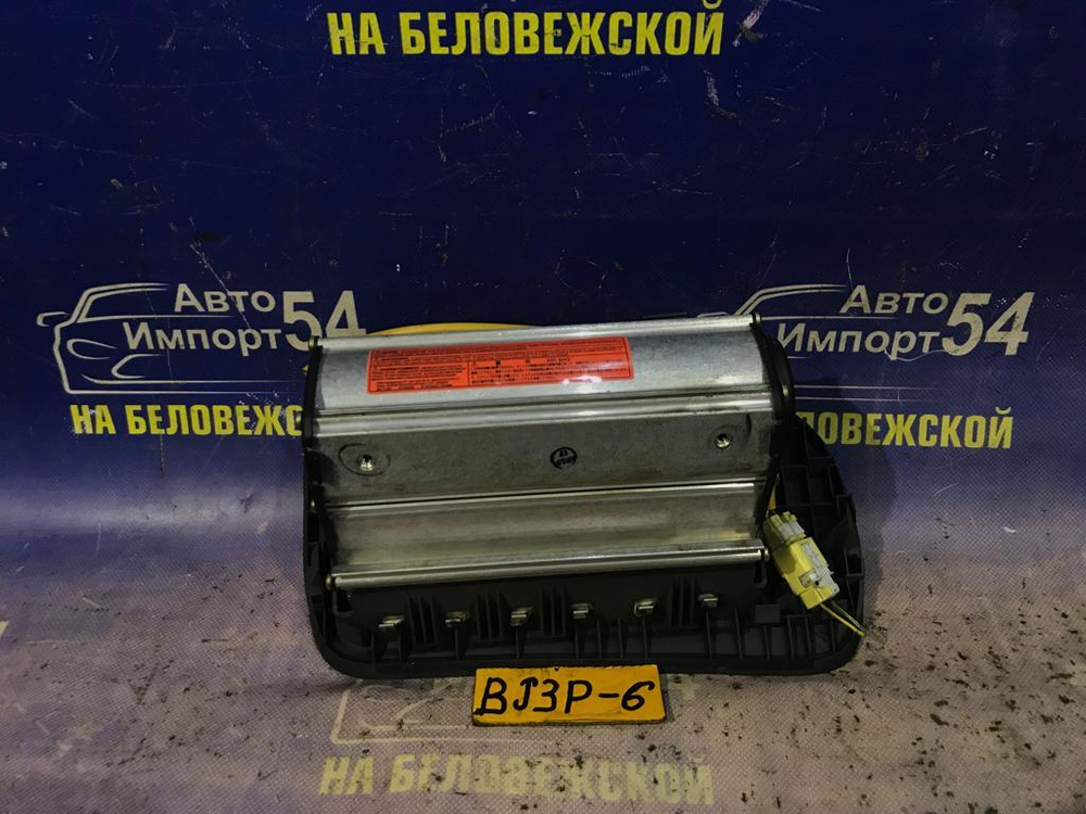 Подушка безопасности пассажирская MAZDA FAMILIA 1999