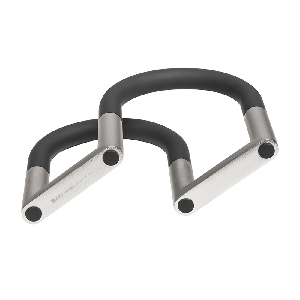 Держатель для салфеток Swivel никель, Umbra