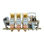 Контактор EKF kt6033-380