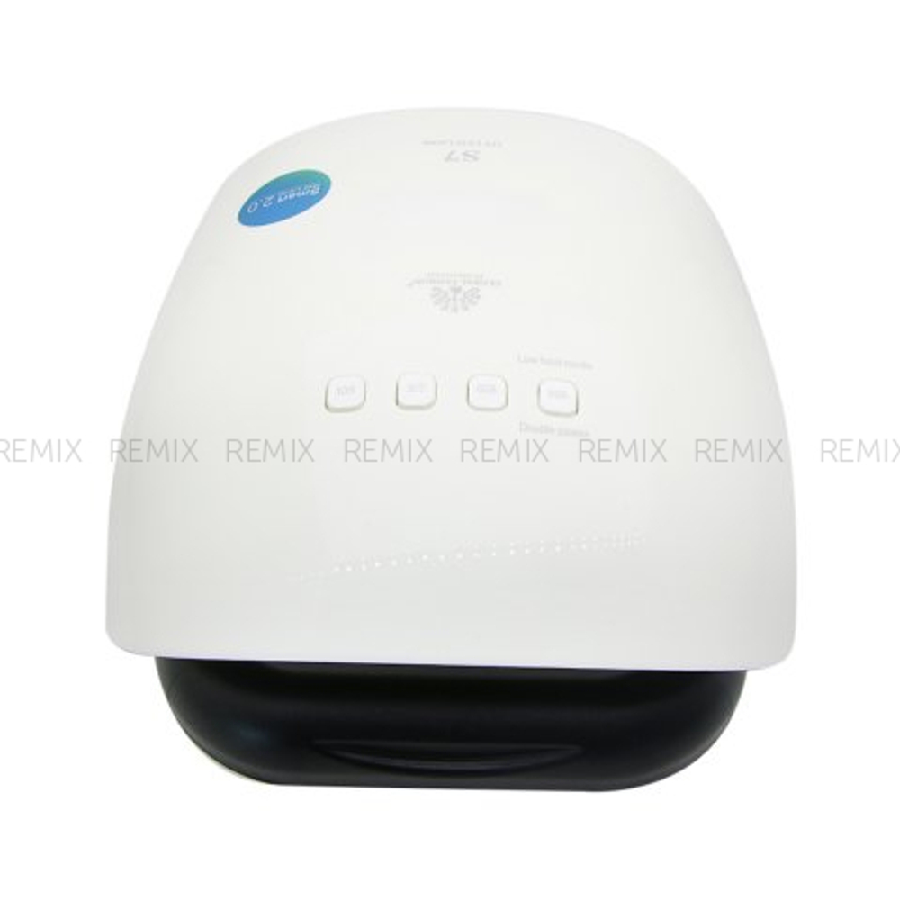 Лампа для маникюра Led/Uv Sun 48W Global Fashion S7-GF