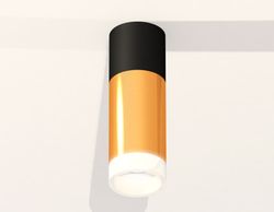 Ambrella Комплект накладного светильника с акрилом Techno XS6327042