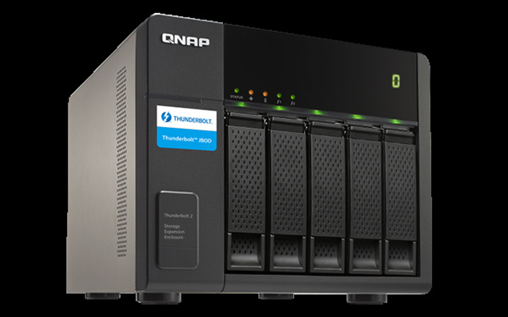 Модуль расширения QNAP TX-500P