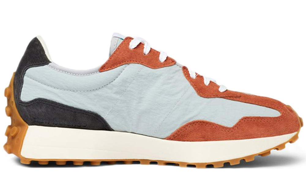 New Balance 327 Brown Grey