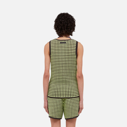 Шорты Adidas X Wales Bonner Crochet Short