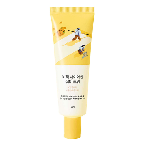 Round lab Vita Niacinamide Dark Spot Cream 50ml