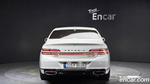 Genesis G90 3.3 T AWD (12.2019)