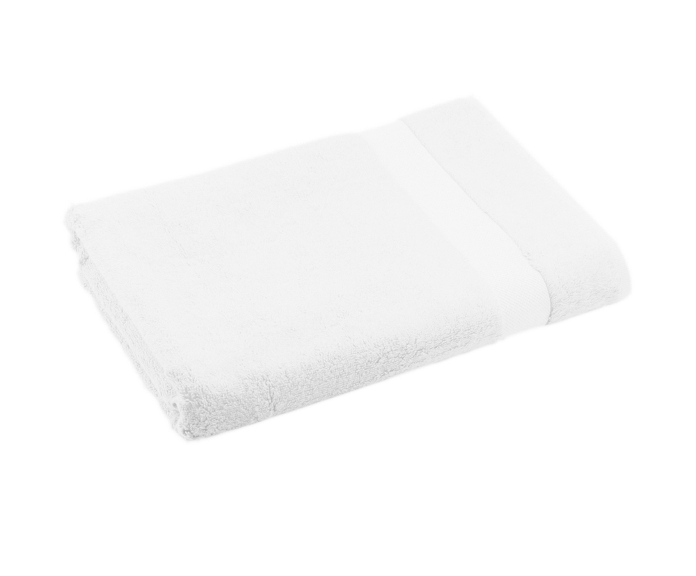 Полотенце 50x100 Hamam Waterside белое