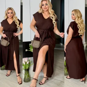 Платье УК-072-1 Фабрика Моды