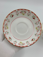 Чайная пара Wedgwood, Bianca
